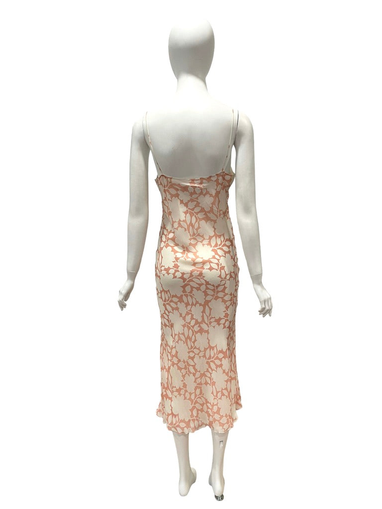 Katharine Hamnett Slip Dress – ARCHIVE