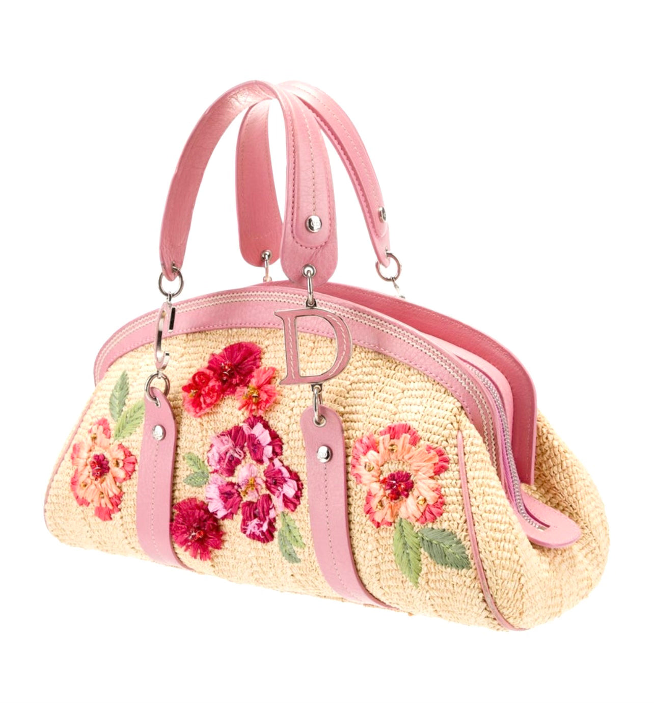 2005 DIOR By Galliano bag – ARCHIVE