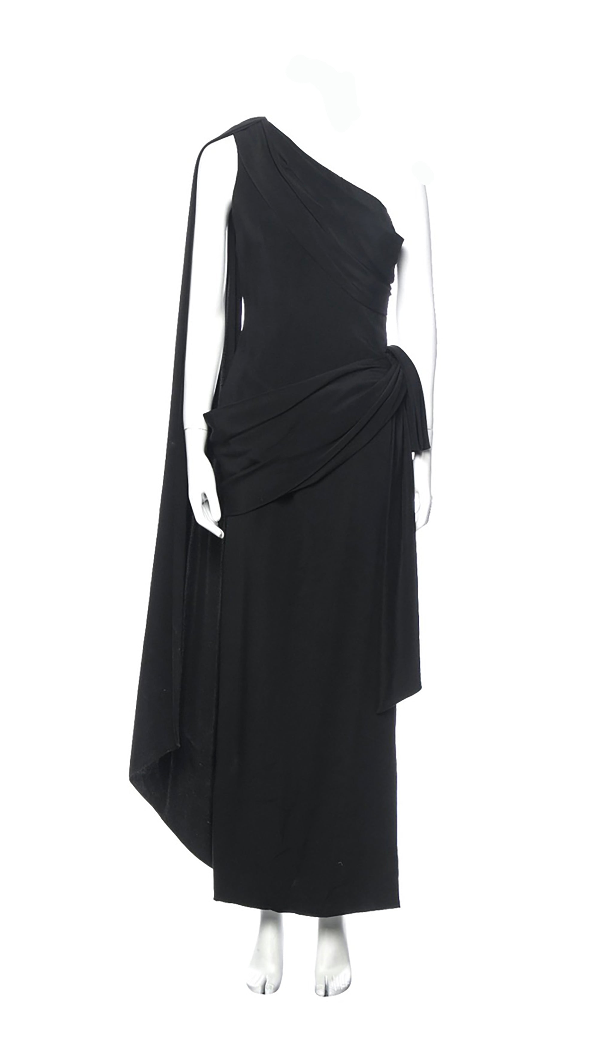ワンピース GIVENCHY SS24 Givenchy Dresses Black (BW21TT 30XH001) GIVENCHY SS24 Givenchy Dresses Black (BW21TT 30XH001