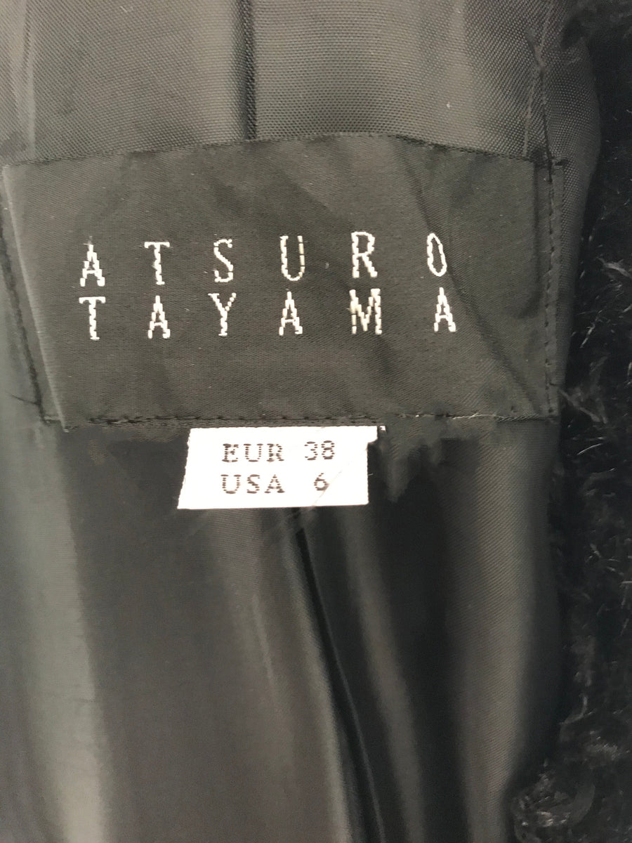 1990s ATSURO TAYAMA Coat