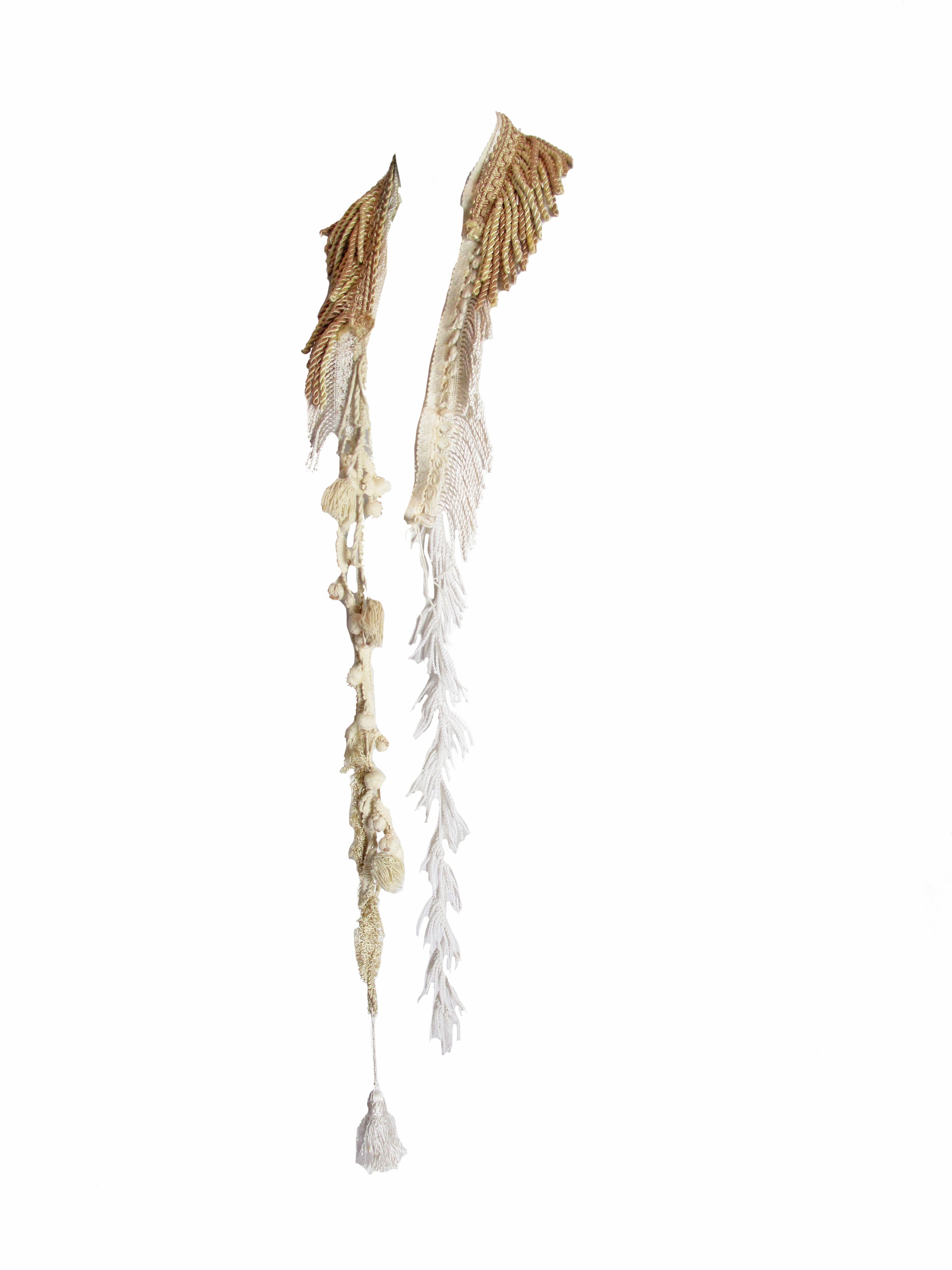 MARTIN MARGIELA Artisanal Scarf – ARCHIVE