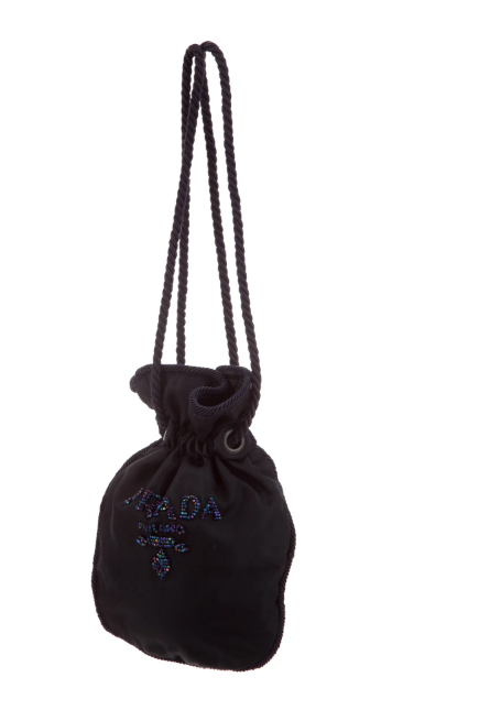 高価値 PRADA NYLON BAG – ARCHIVE バッグ
