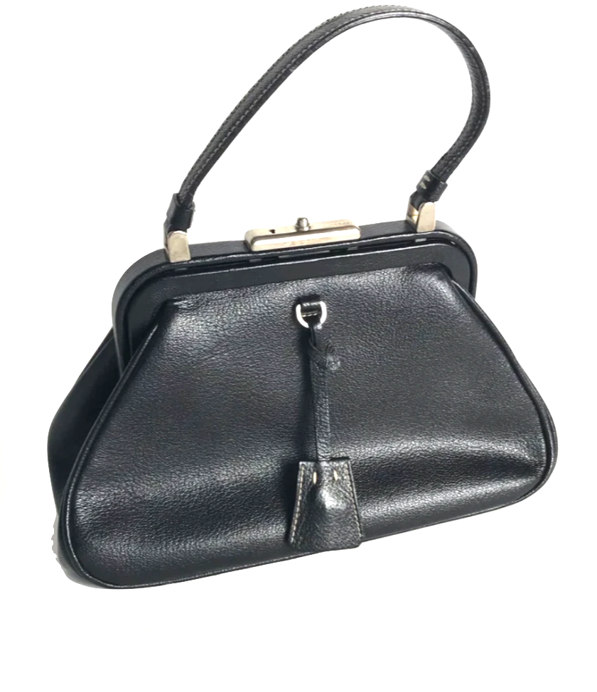 PRADA Mini Doctor Bag
