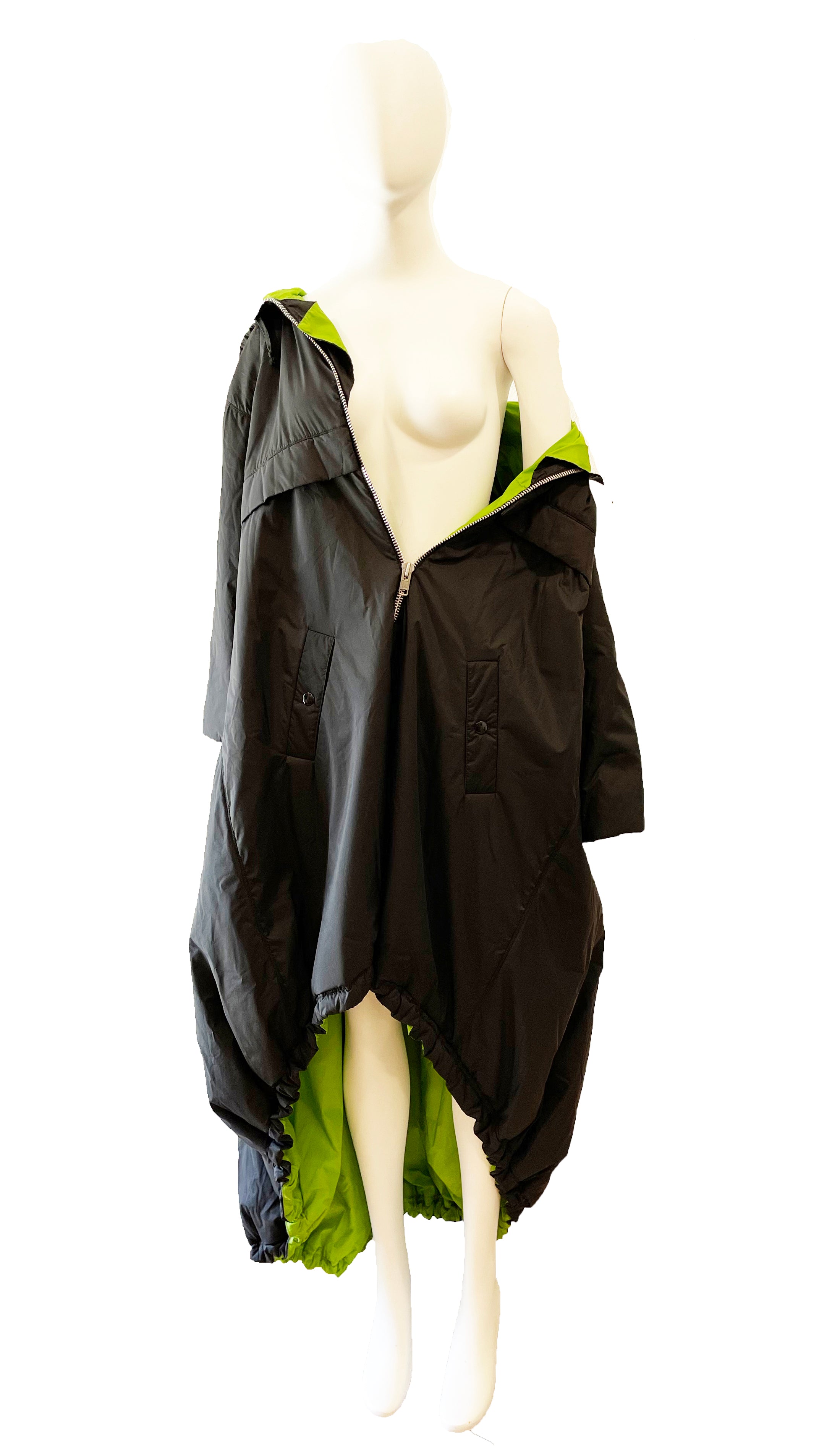 JEAN PAUL GAULTIER – ARCHIVE
