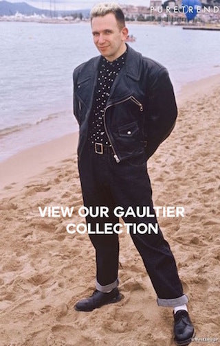 Gaultier at the Dallas Museum of Art