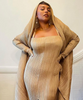 Paloma Elsesser Vintage Issey Miyake