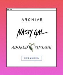 ARCHIVE Makes Refinery29 Top 9 List