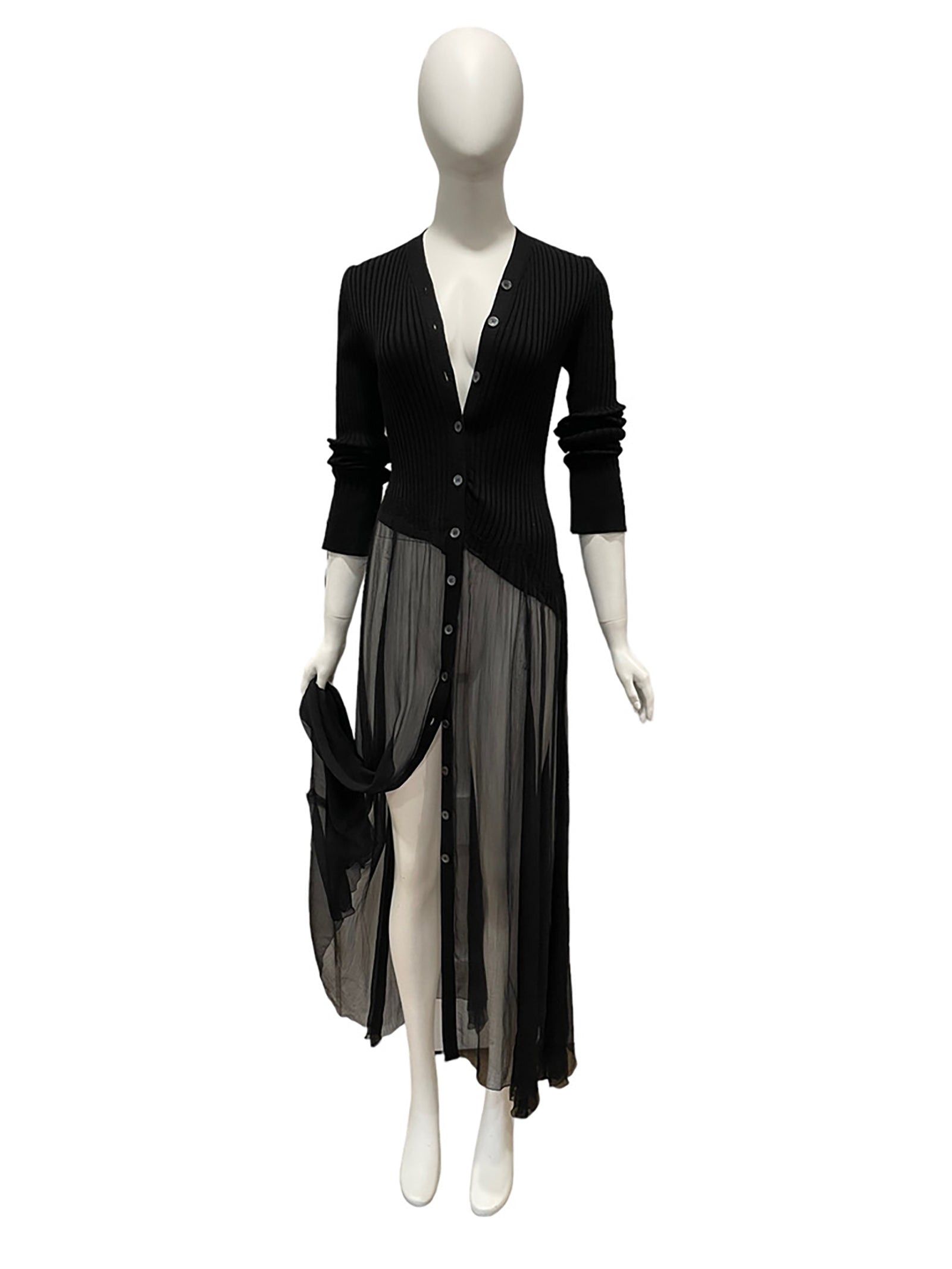 Jean Paul Gaultier – ARCHIVE