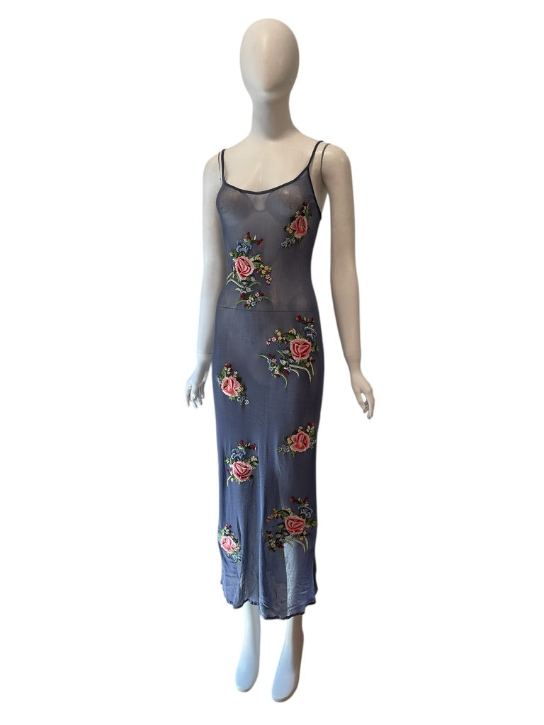 トップス 00s mesh summer kint archive SUMMER – ARCHIVE