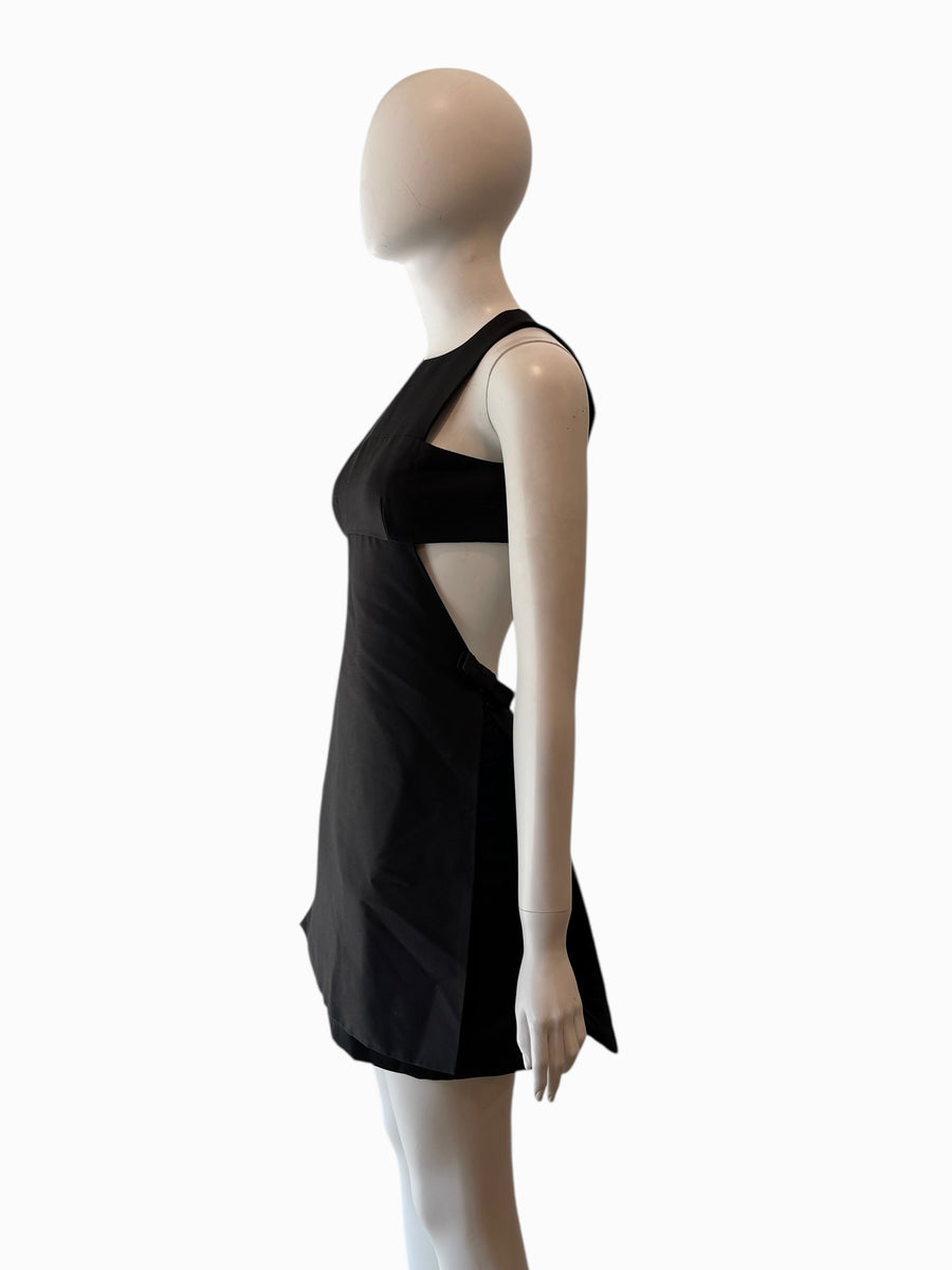 LOUIS VUITTON by Marc Jacobs mini dress