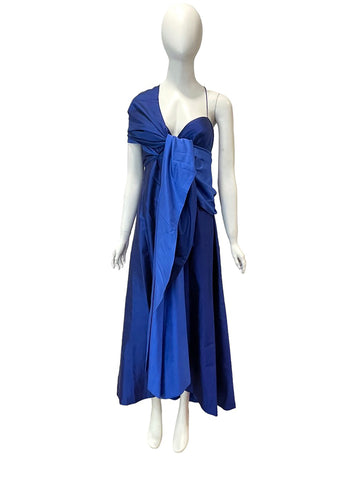 1990s DONNA KARAN GOWN