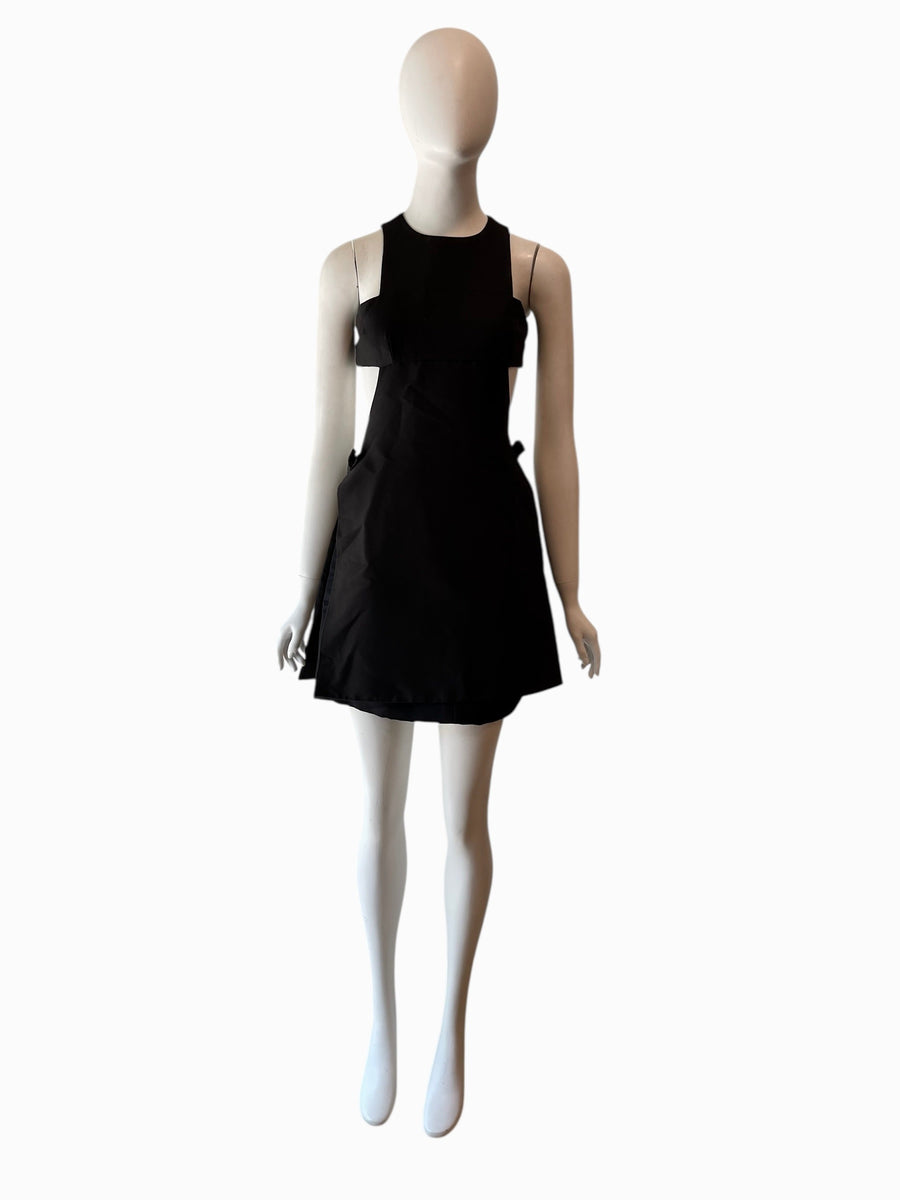 LOUIS VUITTON by Marc Jacobs mini dress