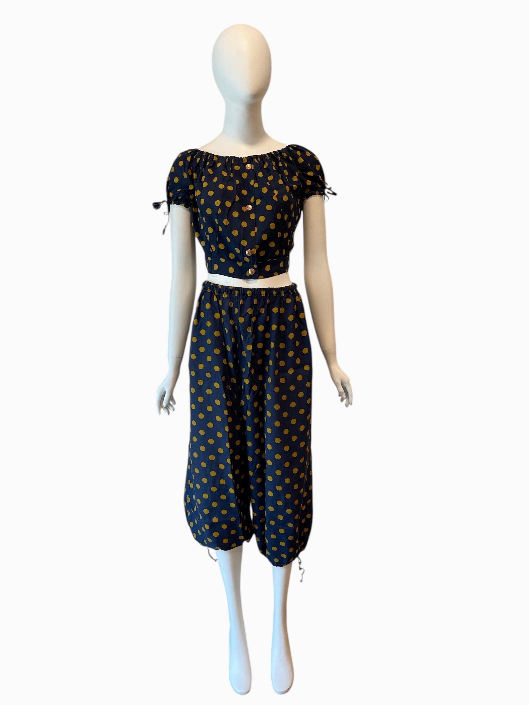 トップス jean paul gaultier Archive Jean Paul Gaultier – ARCHIVE