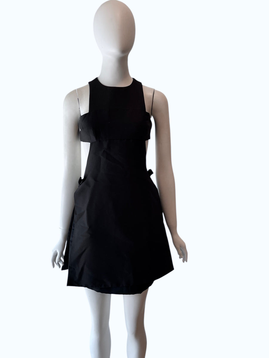 LOUIS VUITTON by Marc Jacobs mini dress