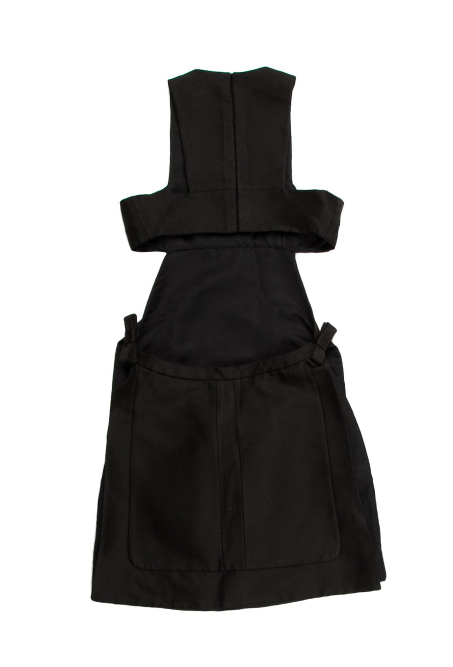 LOUIS VUITTON by Marc Jacobs mini dress