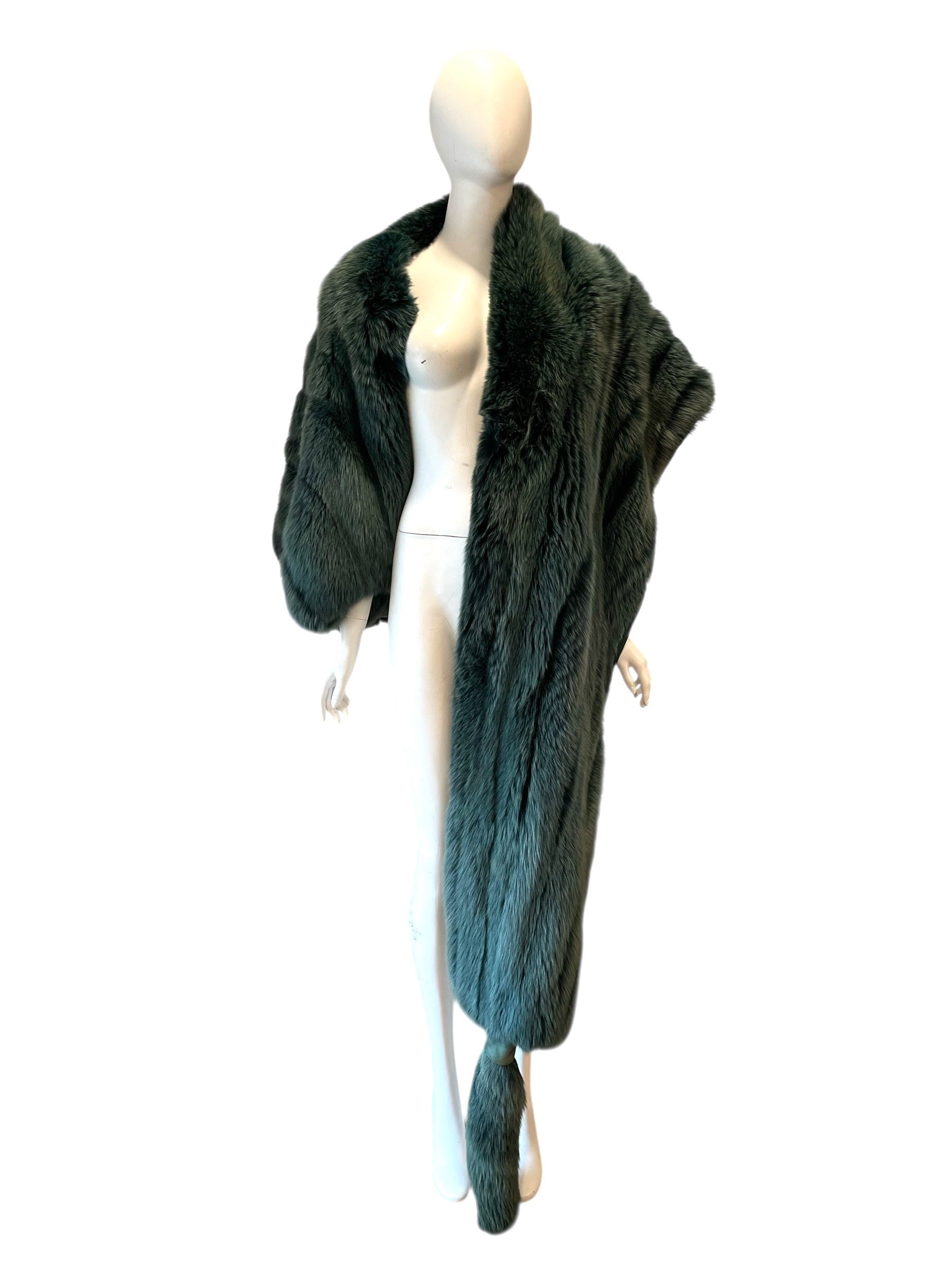 Coats – ARCHIVE