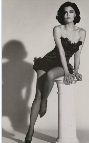 1991 Dolce & Gabbana mini