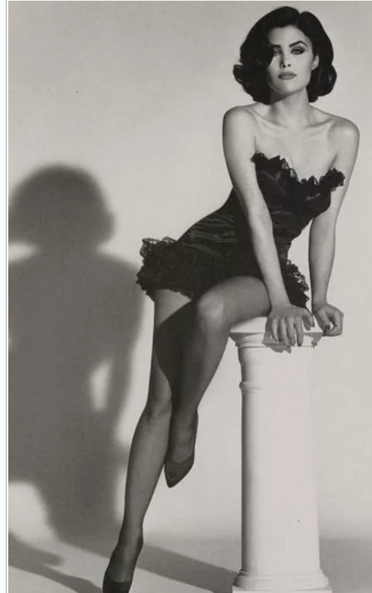 1991 Dolce & Gabbana mini