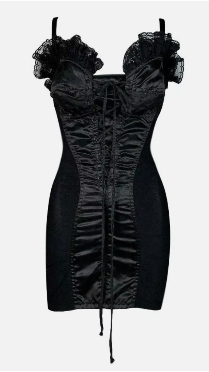 1991 Dolce & Gabbana mini