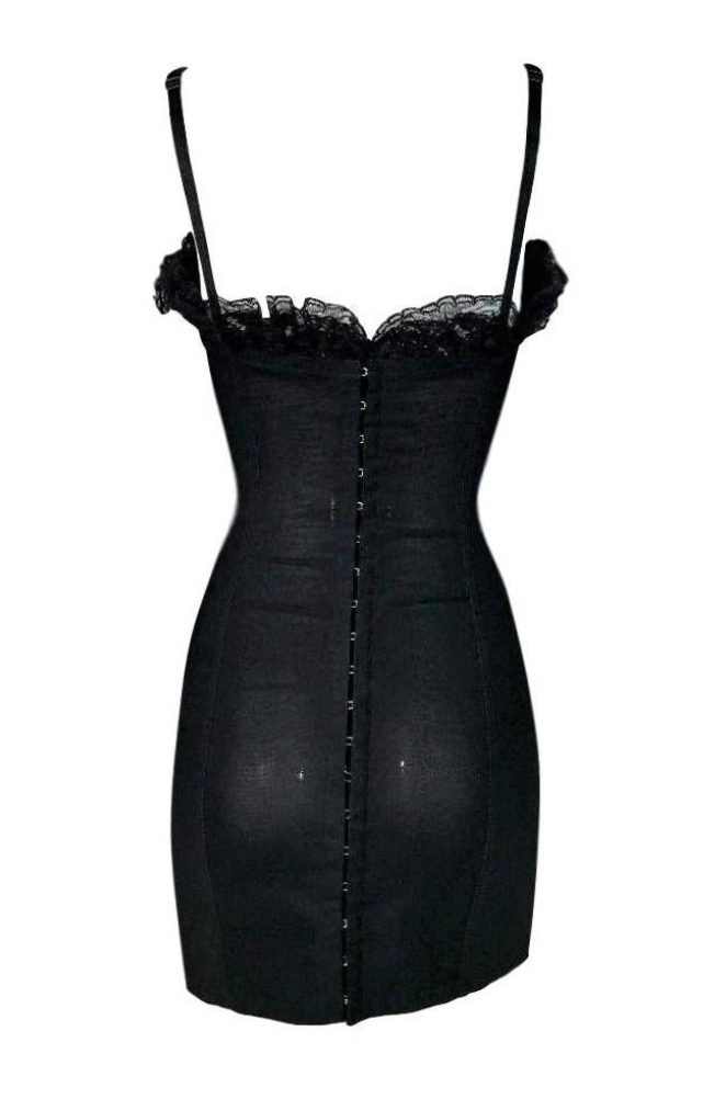 1991 Dolce & Gabbana mini