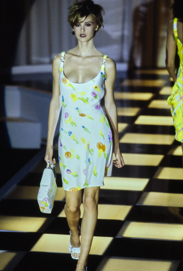 Versace Sea Collection Archives ⋆