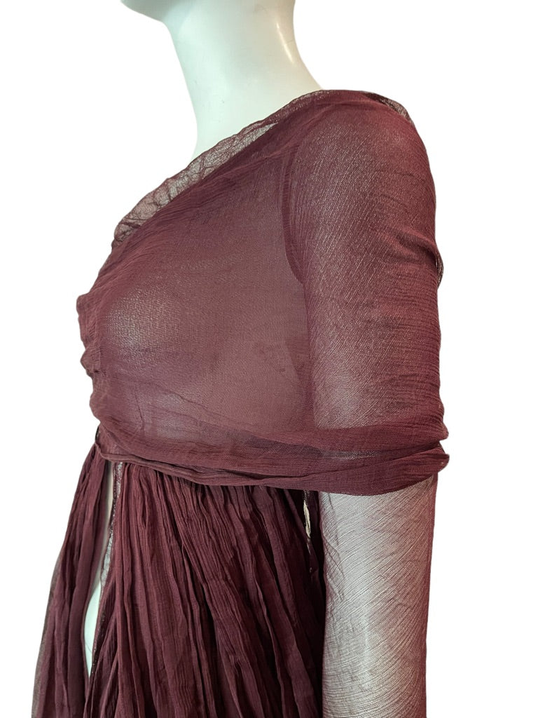 1990s ROMEO GIGLI