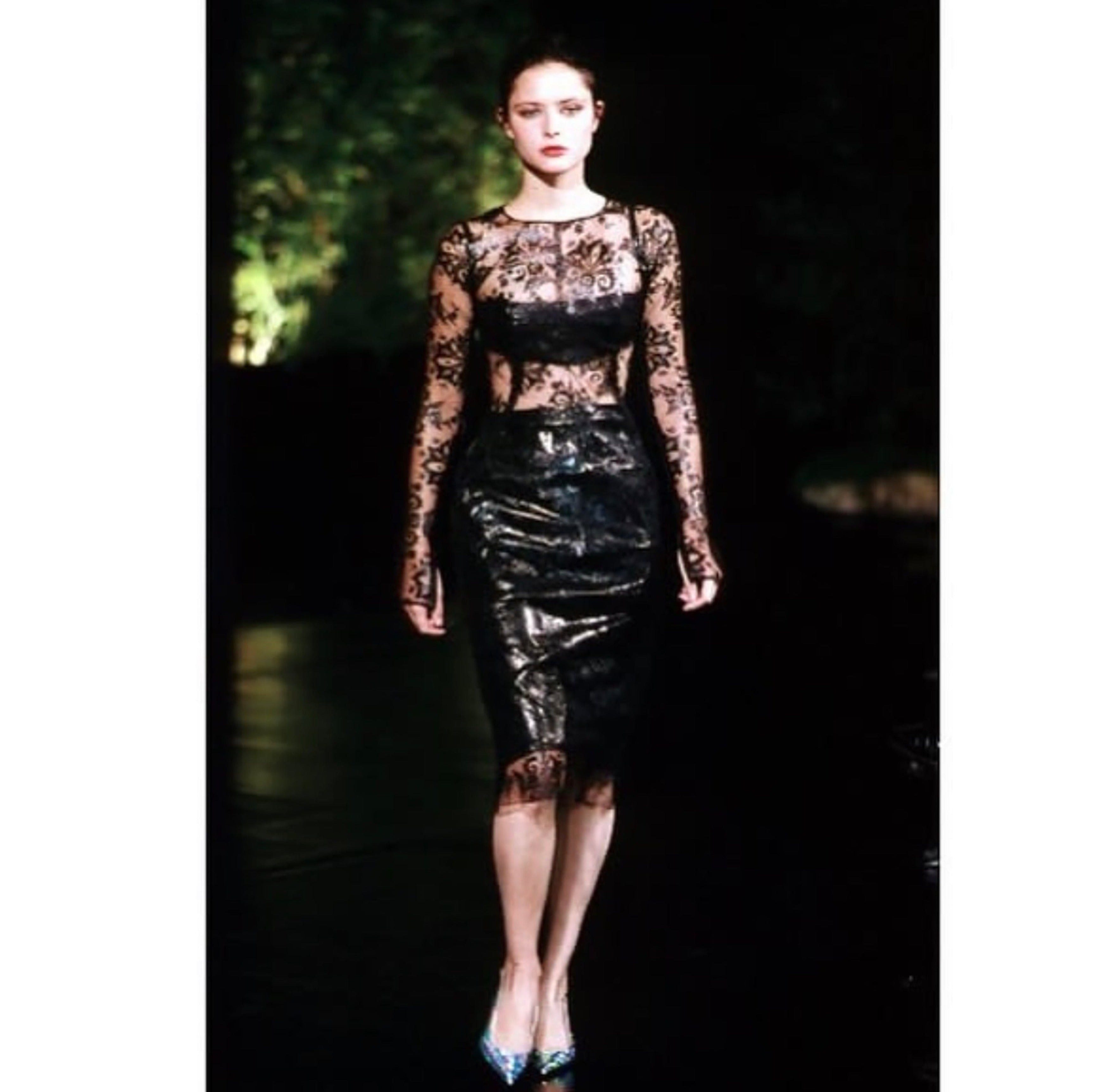 Dolce & Gabbana – ARCHIVE