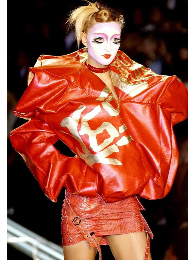 Vintage Christian Dior – ARCHIVE