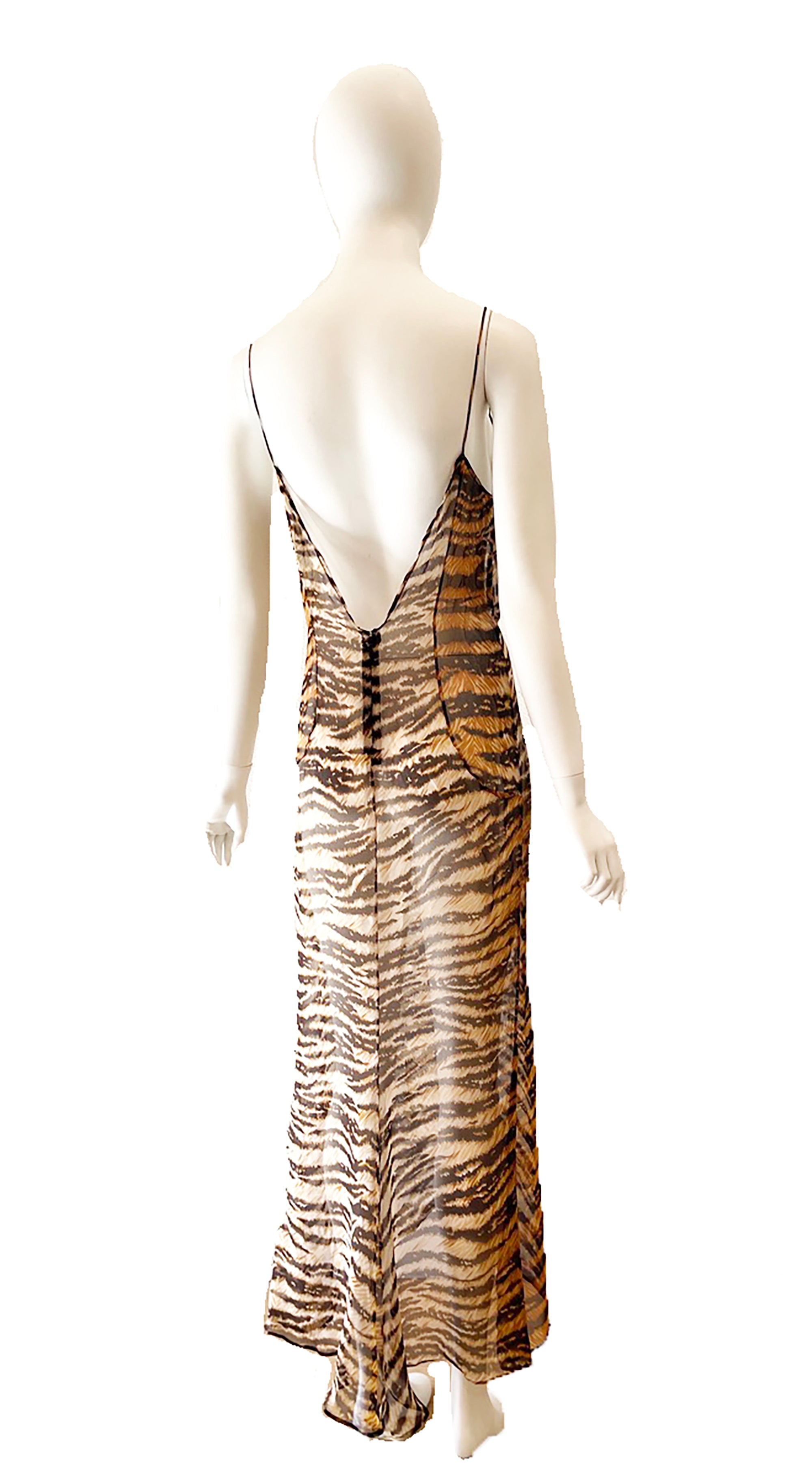 topshop tiger satin slip dress Ppsnabha Topshop Tiger Satin Slip Dress Topshop Satin Asymmetric Lace Trim Midi Slip Dress In Chocolate-