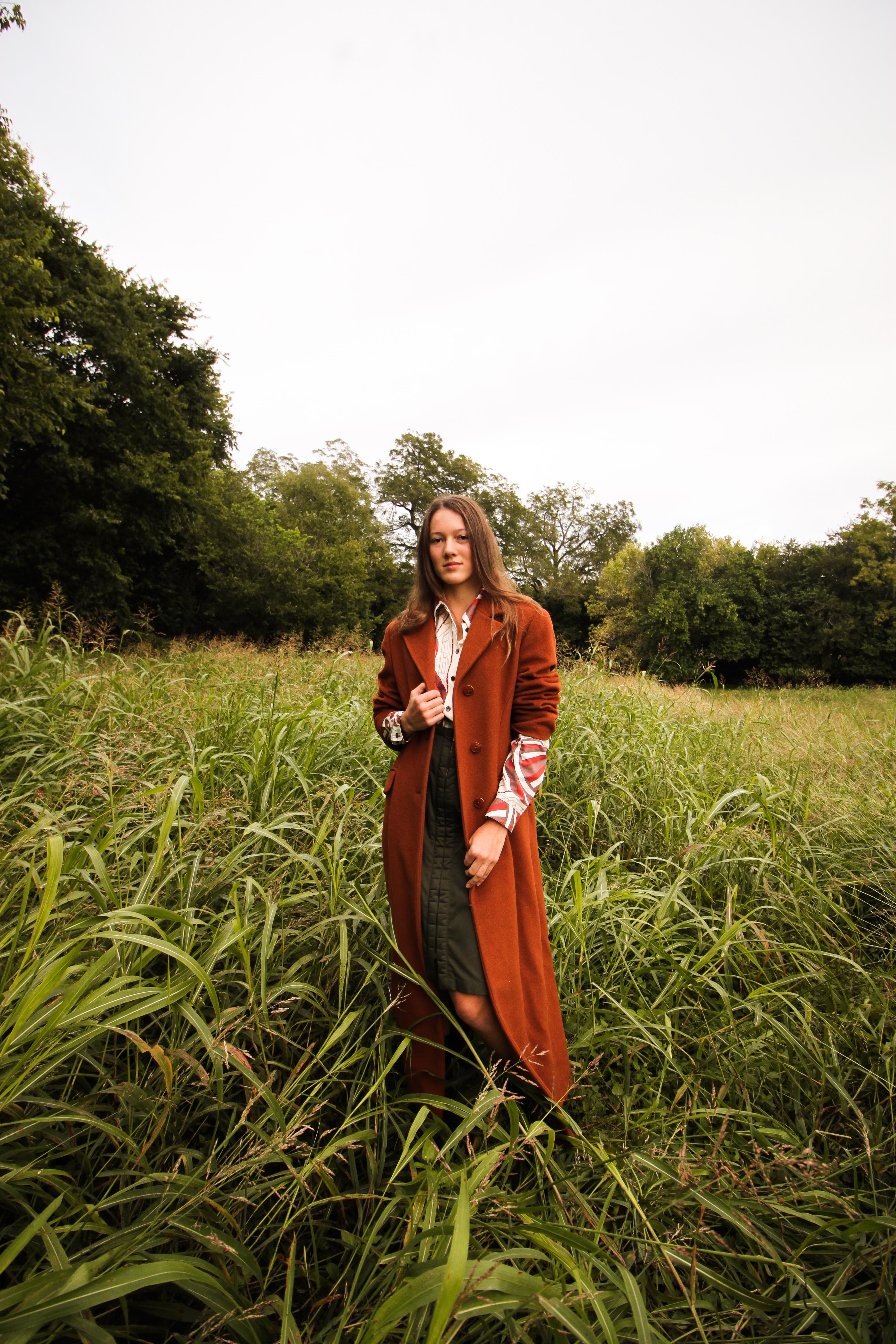 Coats – ARCHIVE