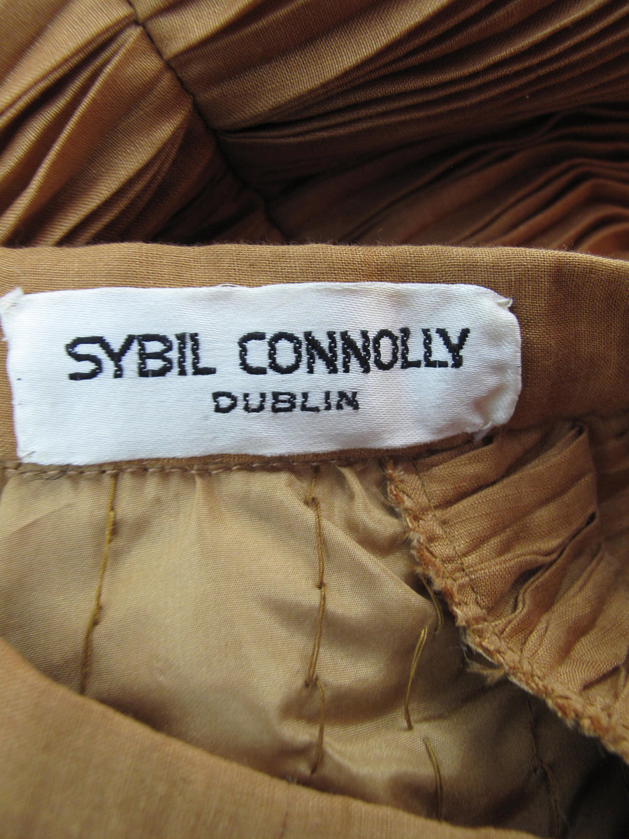 1960s SYBIL CONNOLLY