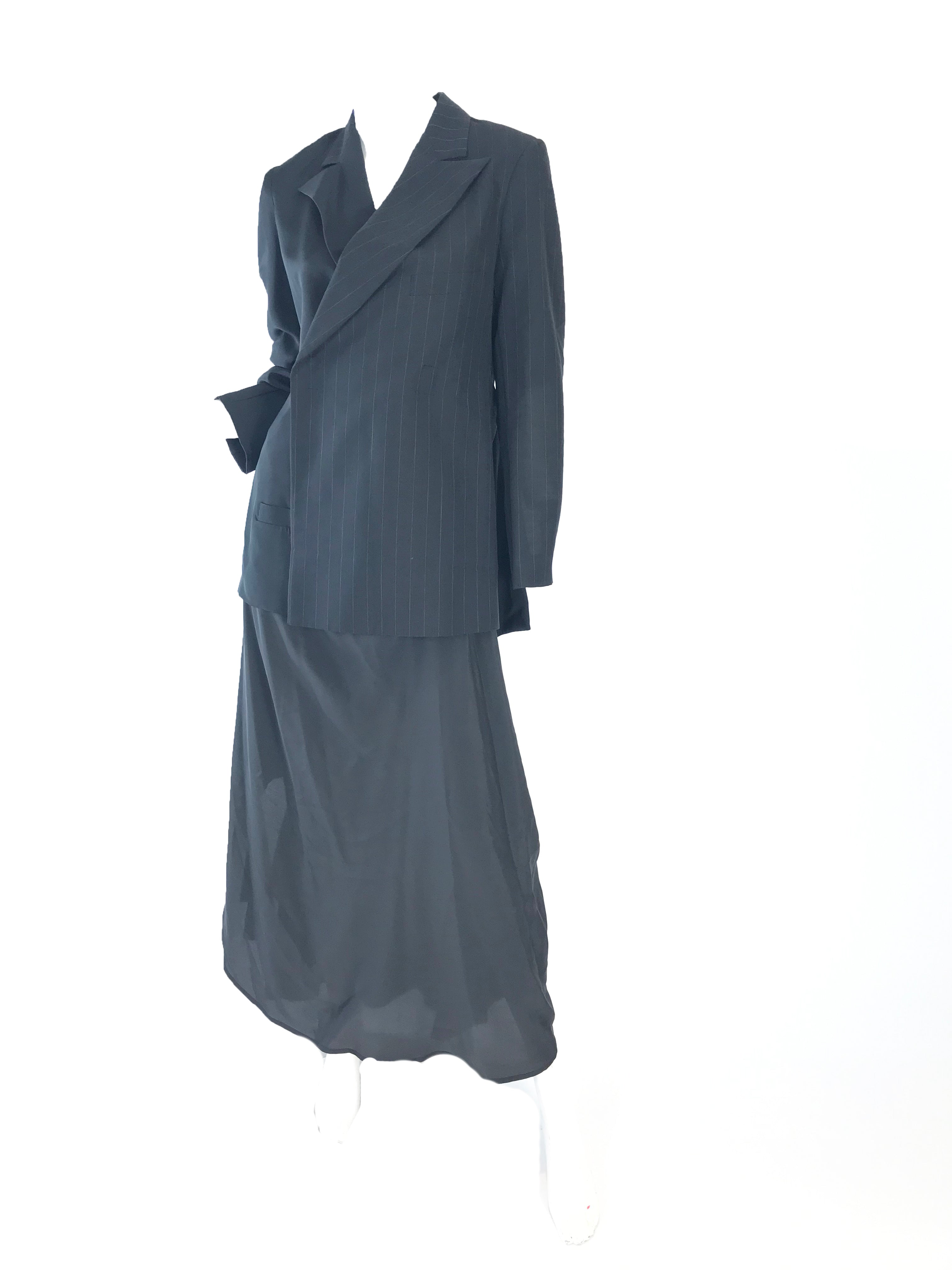 Yohji Yamamoto – ARCHIVE