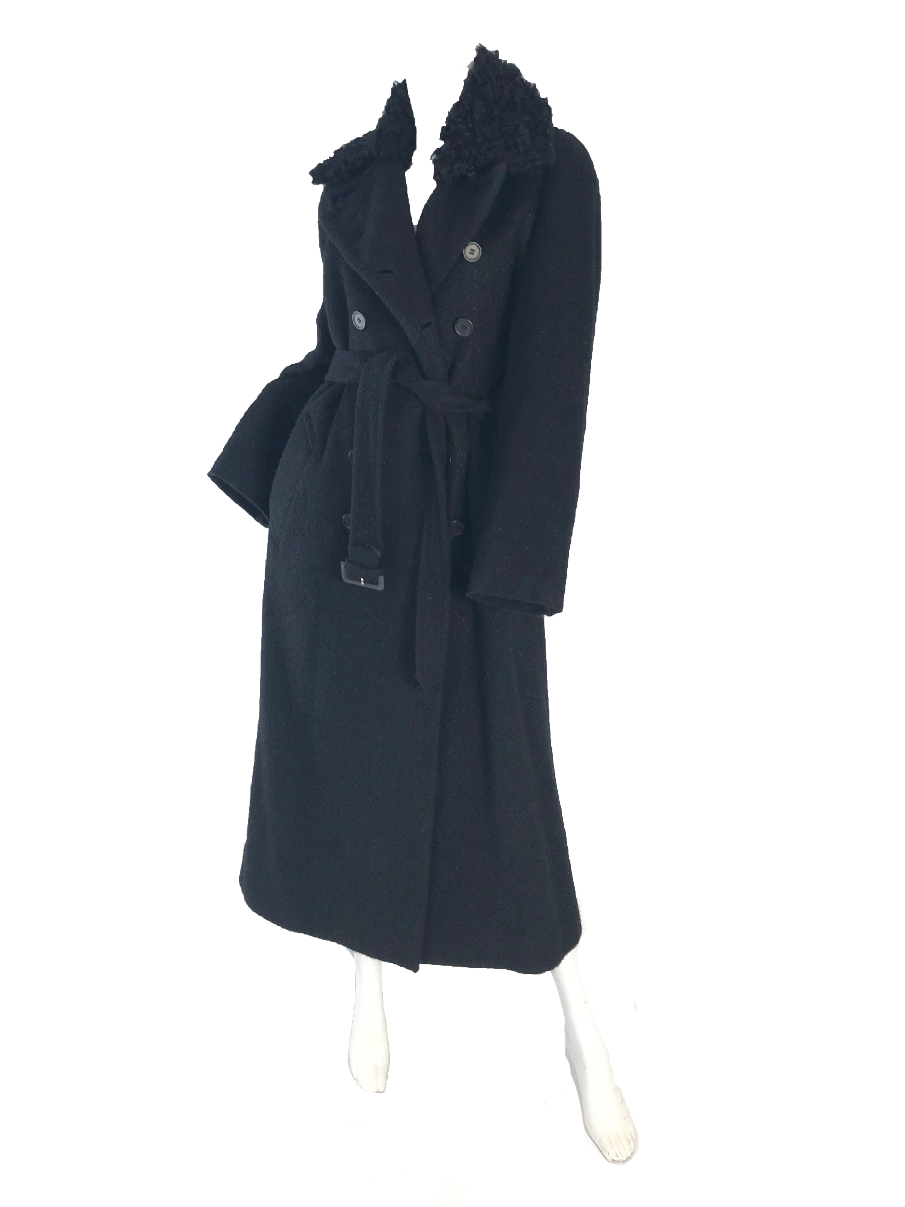 ジャケット・アウター 90s Archive   Super Long Coat 90s Long Coat - Etsy