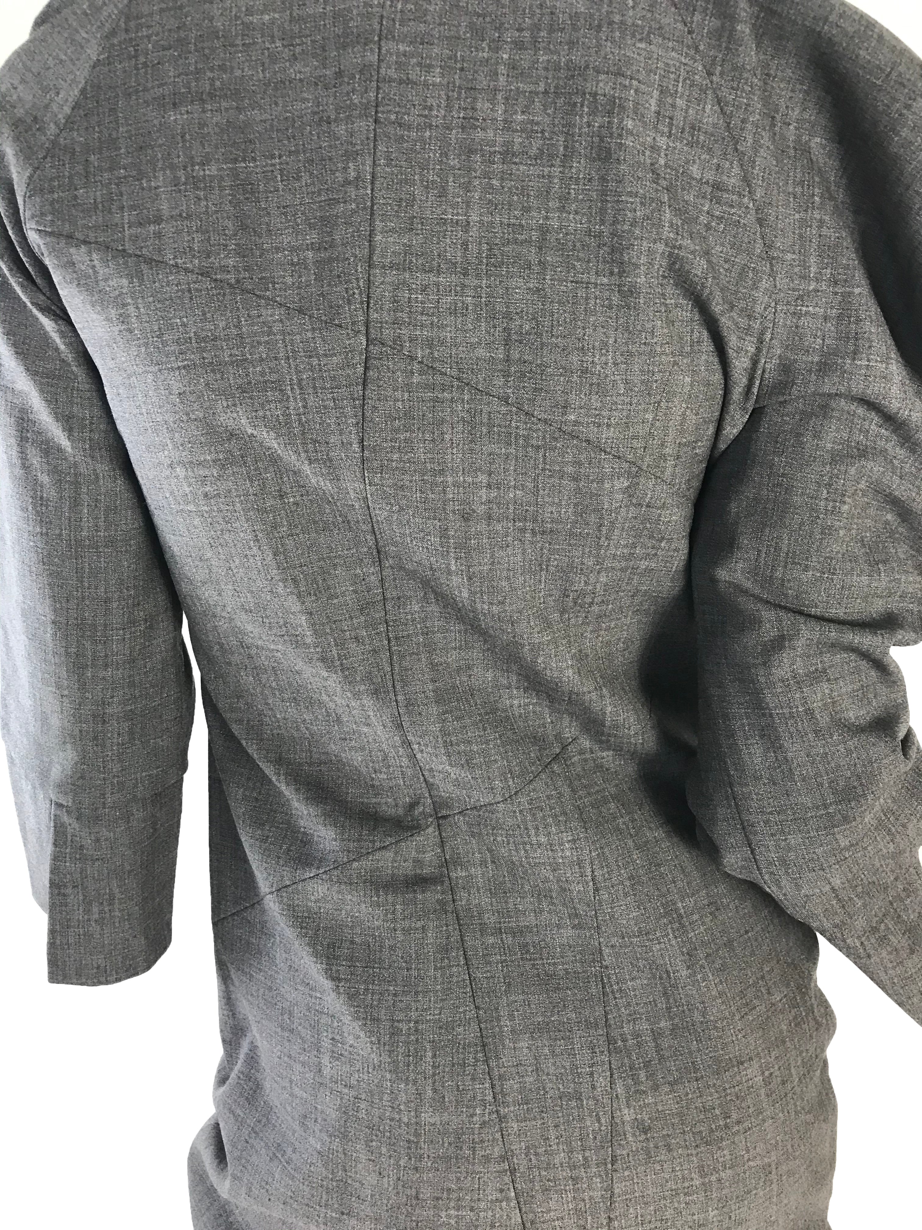 MASAKI MATSUSHIMA　Double Face Wool Coat Masaki Matsushima – HUIBEN