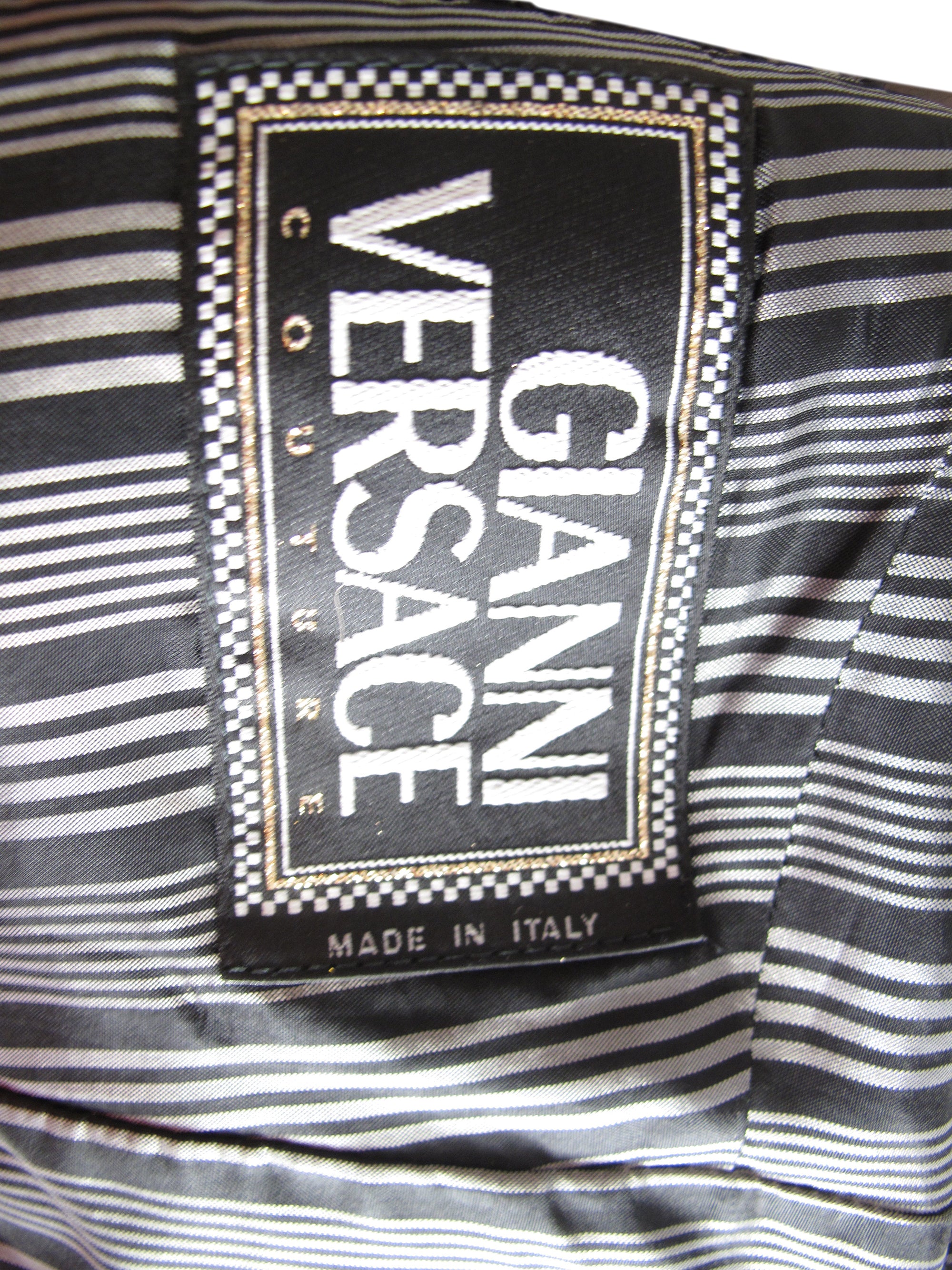 ファッション】1993年 GIANNI VERSACE 写真集 ヴィンテージ