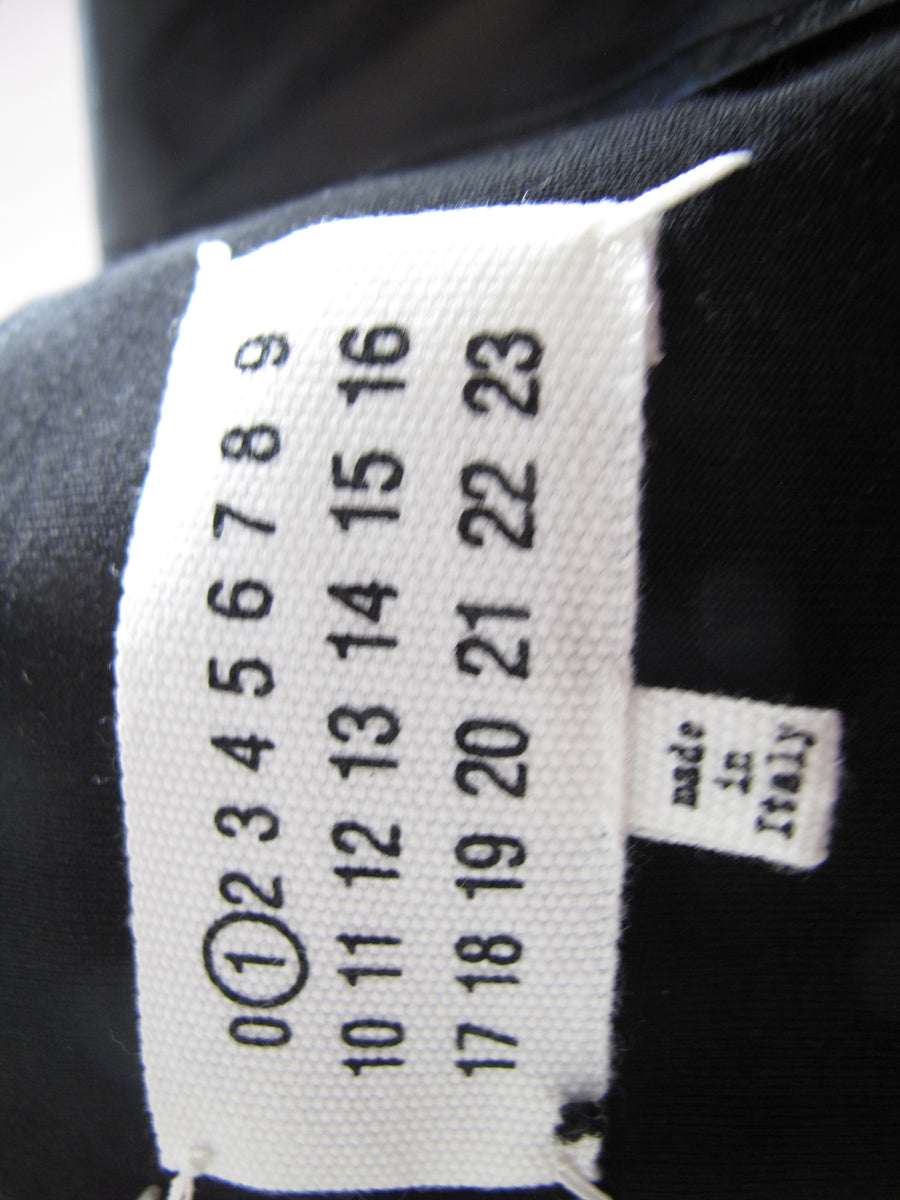 MARTIN MARGIELA GOWN