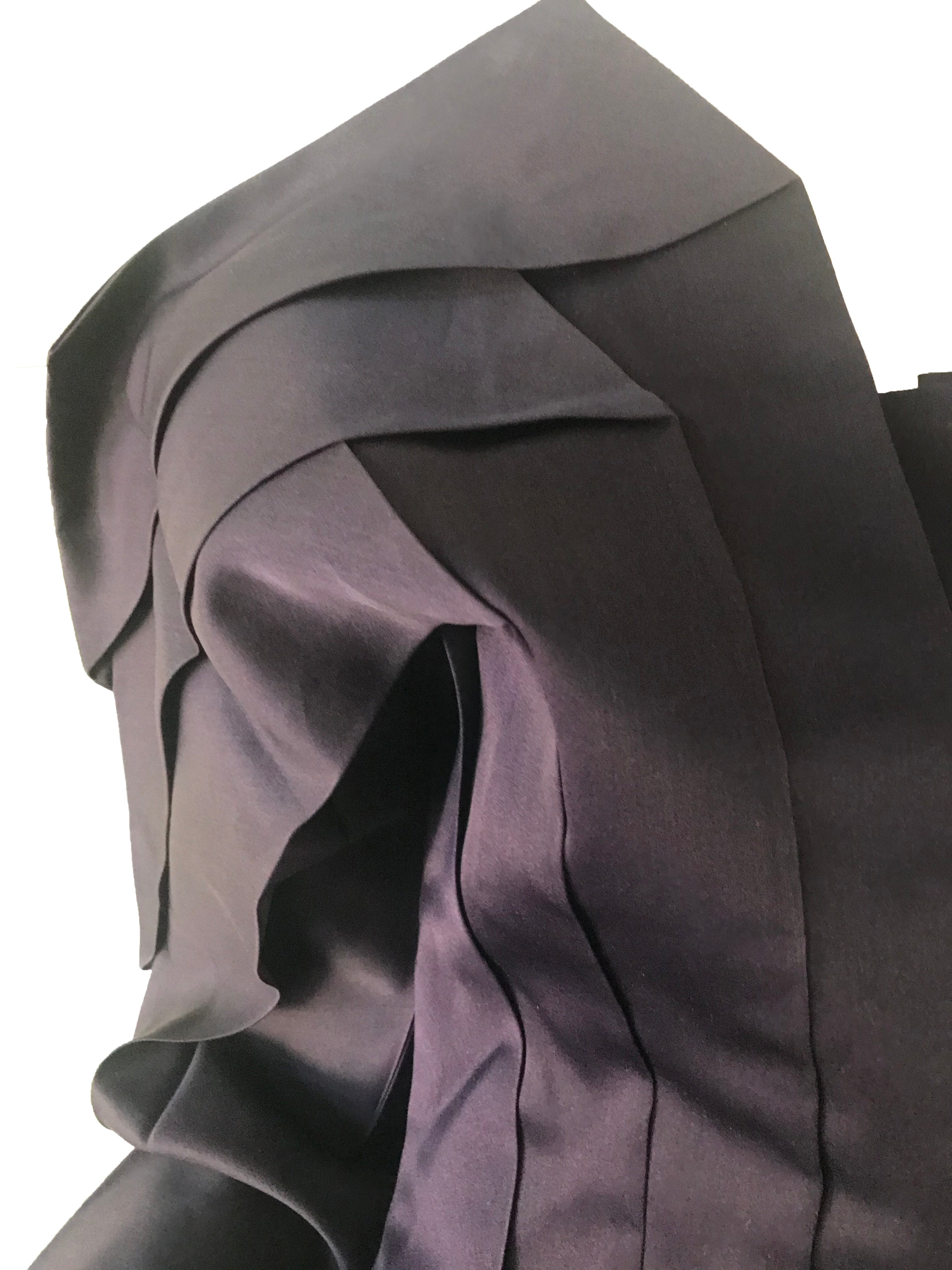 ジャケット・アウター ISSEY MIYAKE archive pleats jacket coat ISSEY MIYAKE archive pleats jacket coat