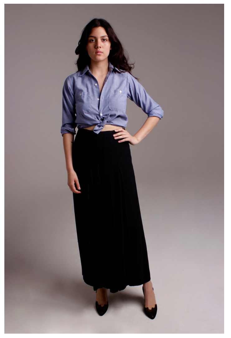 ANN DEMEULEMEESTER – ARCHIVE