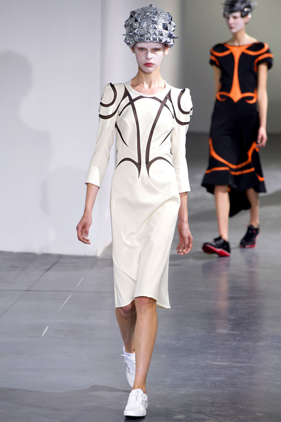 Junya Watanabe Spring 2013 Ready-to-Wear Collection