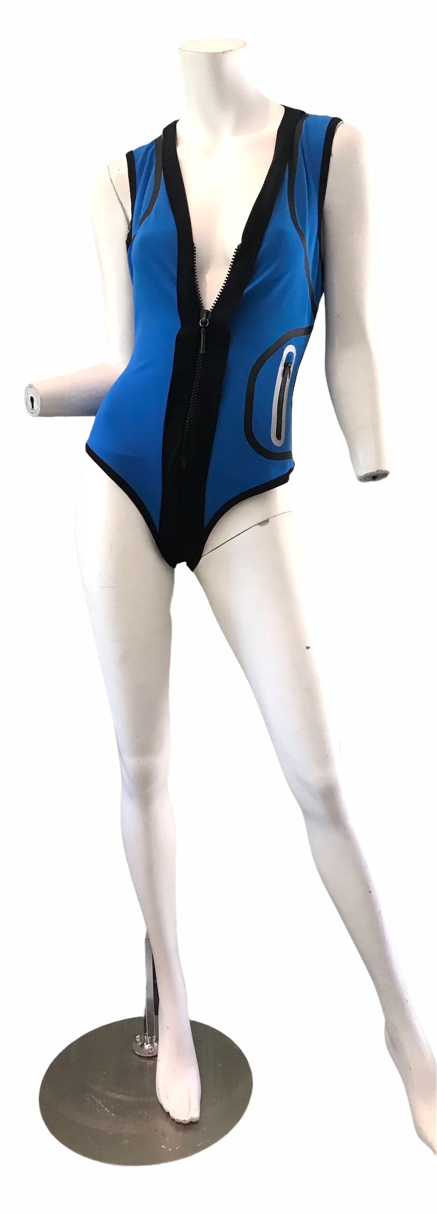 BALENCIAGA bodysuit