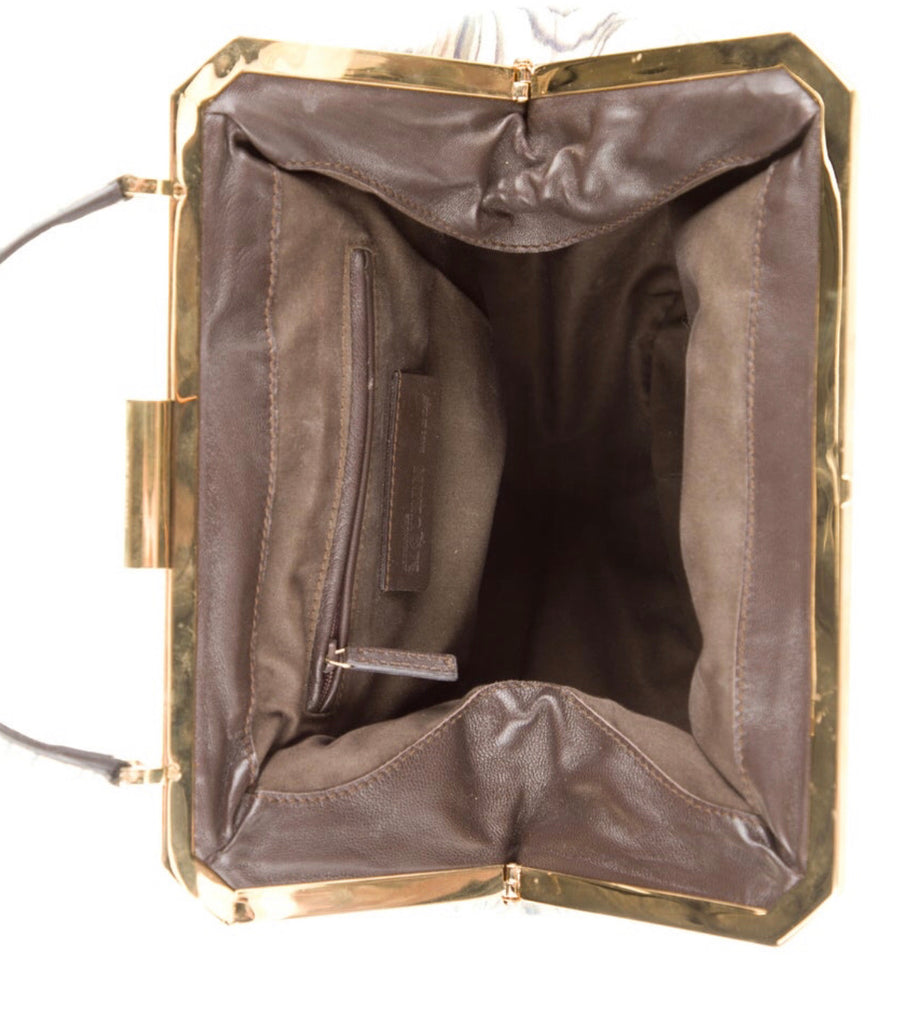 ALEXANDER MCQUEEN Butterfly Bag – ARCHIVE ALEXANDER MCQUEEN Butterfly Bag – ARCHIVE