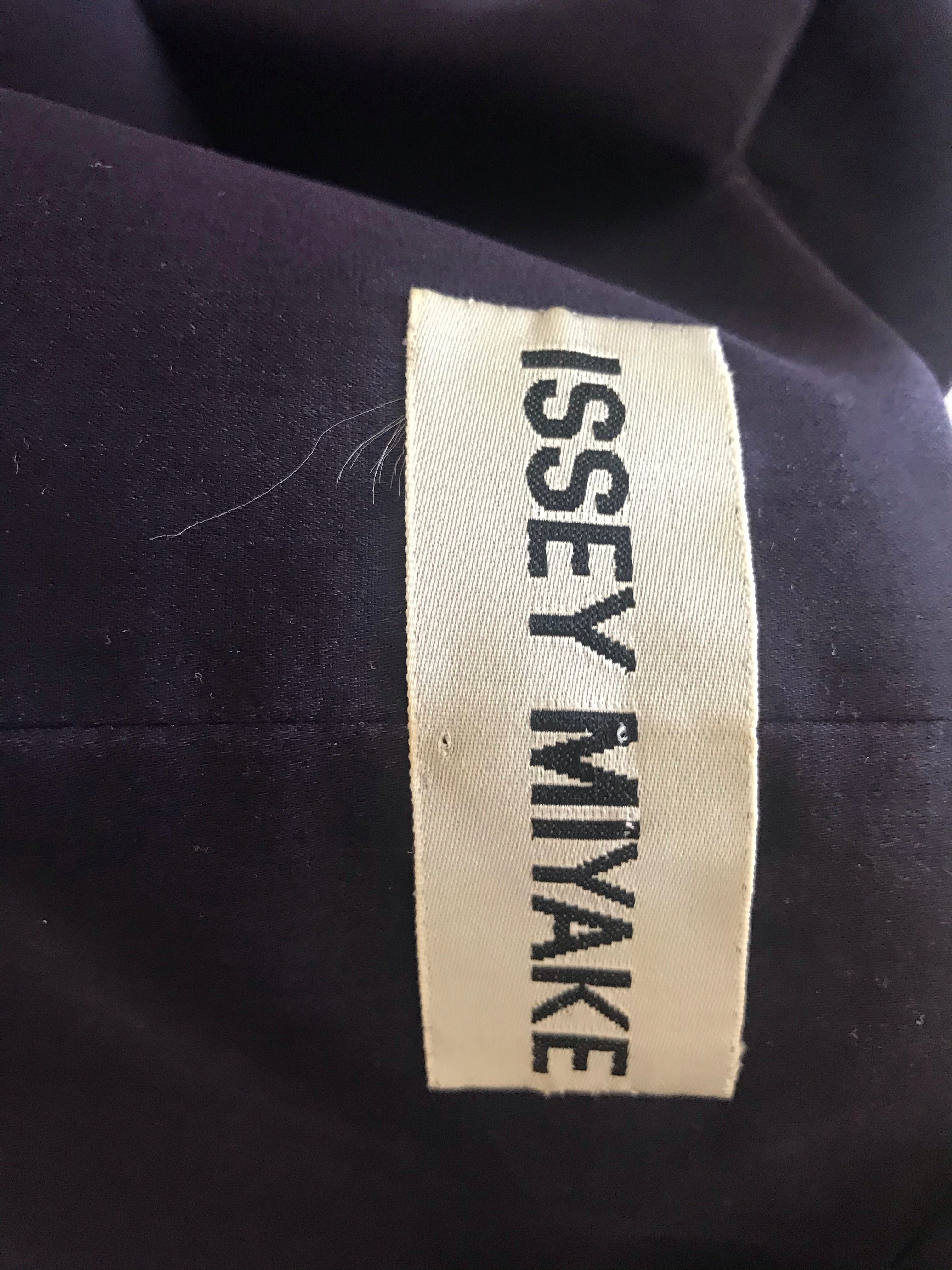 ジャケット・アウター Issey Miyake 99ss Pleats Jacket Archive Issey Miyake】Issey Miyake 99ss Pleats Jacket Archive | eBay