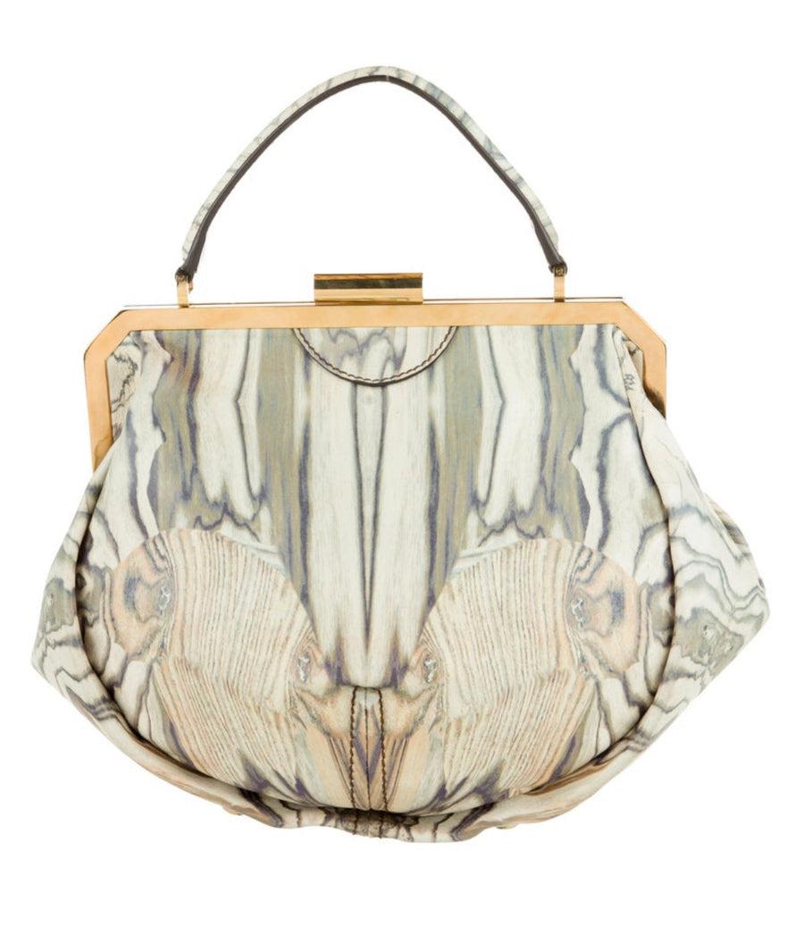 alexander-mcqueen-butterfly-leather-backpack Alexander McQueen Leather Butterfly Shoulder Bag (SHF-sGBvnd) BUTTERFLY LEATHER BACKPACK S |