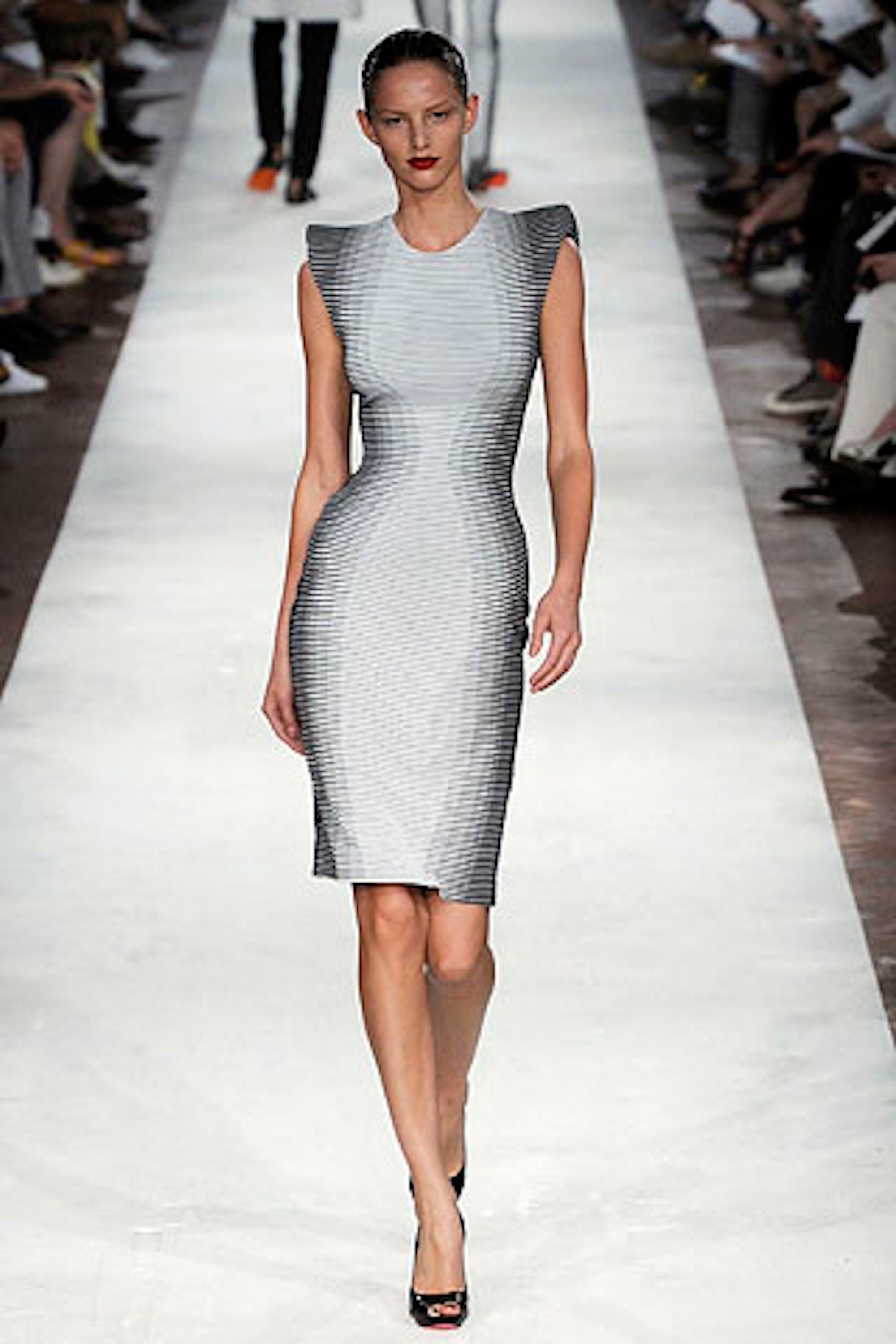Alexander McQueen – ARCHIVE