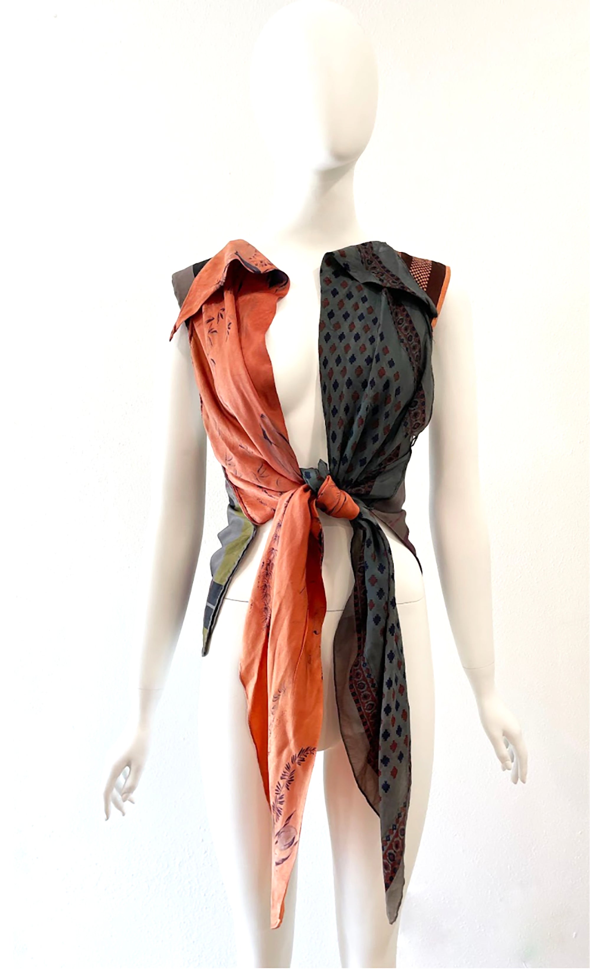 1992 MARTIN MARGIELA – ARCHIVE